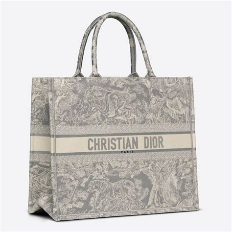 dior women dior book tote